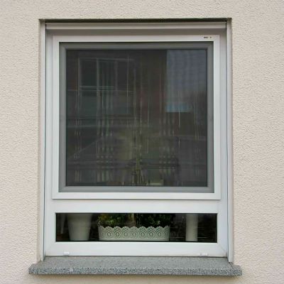 Insetto Fliegengitter-Spannrahmen | Bausatz | für Fenster