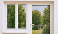 Kategoriebild für Fenster und Türen