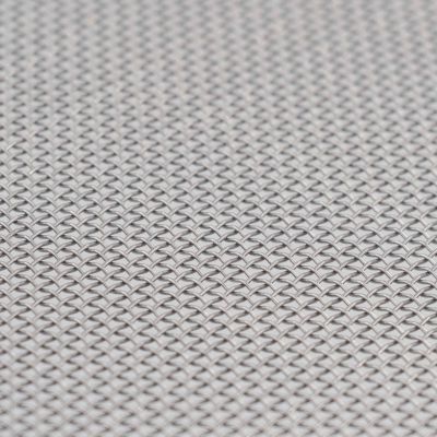 Gitter einer Lichtschachtabdeckung
