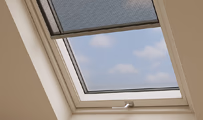 Kategoriebild für Dachfenster